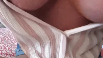 Step mom i think you are hotter than my girlfriend 2