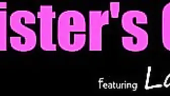 My Stepsisters Jizzed - S28:E1
