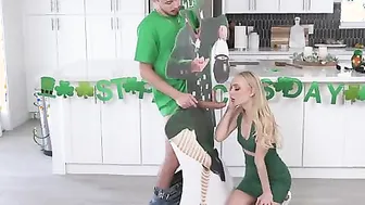 Dont Fucking Destroy St Patricks Day - S28:E6
