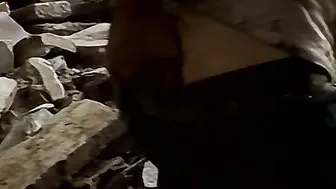 Freaky gay wanks and pisses all over the place
