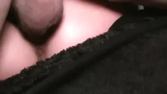 Interracial fuck party with horny attractive sluts