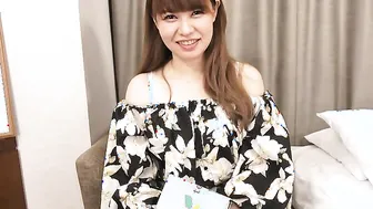 Momoyama Sayaka is our Cheating Japanese Housewife two