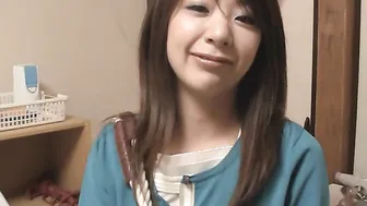 Tomomi Matsuda is a nurse boned inside so many ways