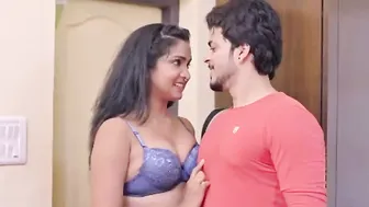 Palang Tod Gaon Ki Garmi Part 02 Ullu Web series 2