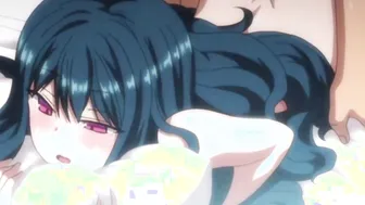 Horny college girl Gets Fucked By Her Teacher's Virtual Reality Dildo
