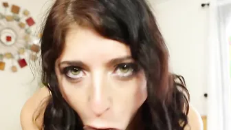 Tantalizing teenager whore satisfies an older man like a pro