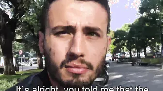 Straight latino breeding for money before POV facial