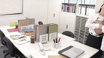 Tomomi Motozawa is banged so rough by her former professor