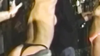 NT lesbians bound and humiliated by dominant males