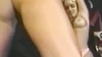 NT lesbians bound and humiliated by dominant males