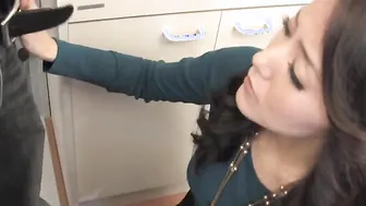 Nao Kato is about to learn her lesson two