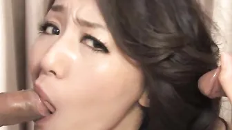 Nao Kato is about to learn her lesson two