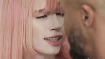 Lets porn video – Trans stepsis lets black stepbro analed her