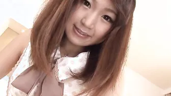 Turned On Noriko Aota getting a rough dick to suck