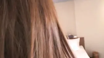 Erotic Goddess Kaoru Sakaki is fucking her gf quite often