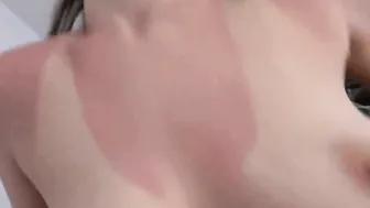 Pawg Big Step Sister Shares Her Bed - Josie Tucker 2