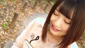 A cumshot finish for Nana Okamoto