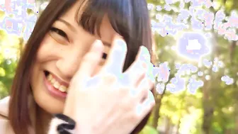 A cumshot finish for Nana Okamoto