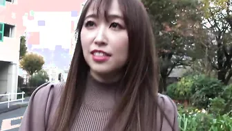 Sensual Reiko Katori is a yummy bimbos looking to be a JAV star