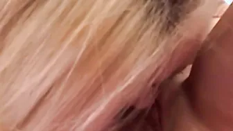 Milton twins eat pussy in foursome