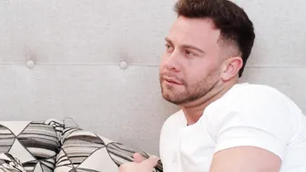 Guy friend caught hot teen masturbating