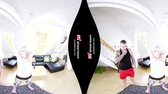 Keeping porn video – TSVirtualLovers - Katie Fox is Flexible and Fuckable  VOY