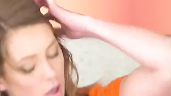 Hot Indian MILF Swinger Party - Group Orgy with Amateur Models