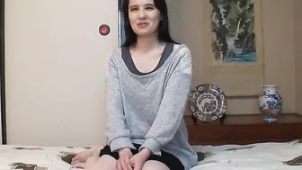 Freaky fiance is gets banged to save her marriage