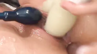 Sexy Wife Pays Off Husband's Debt With Her Body - Erotic Roleplay