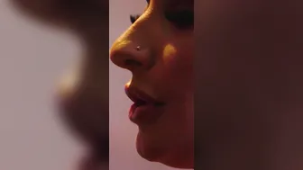 Client enjoyed perfect double blowjob