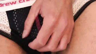 Kinky stud amateurs sucking dick 69 after rimjob