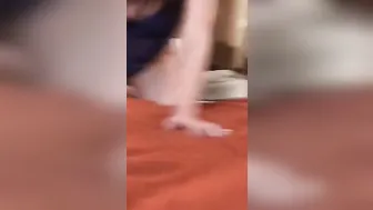 Black Cock Hardcore For Slutwife Mollie