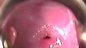this girl is helping us with our homemade porn and she also needs an orgasm