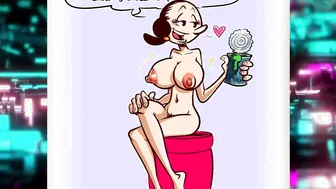 popeye sex pack
