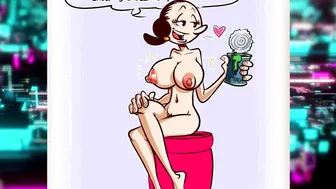 popeye sex pack
