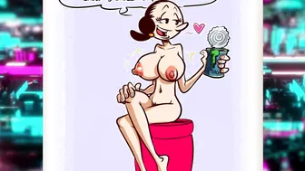 popeye sex pack
