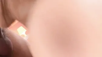 Crazy Hot maid is doing a incredible sexy job every time
