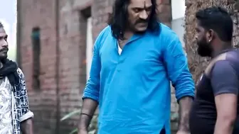 Palang Tod Siskiyaan Season 04 Part 02 Ullu Web series 8