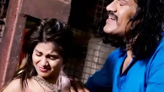 Palang Tod Gaon Ki Garmi Season 03 Part 02 Ullu Web series 6