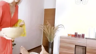 Tantric porn video – Reality Lovers - Tantric Temper