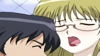 Anime Uncensored porn video – Hardcore Hospital Ep.2 / UNCENSORED Hentai Anime