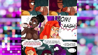 fuck the ebony velma
