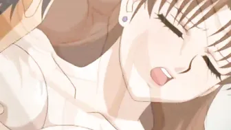 My Brothers Wife 02 • UNCENSORED Hentai Anime