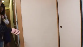 Noriko Sudo and Kanon Hasegawa share a cock