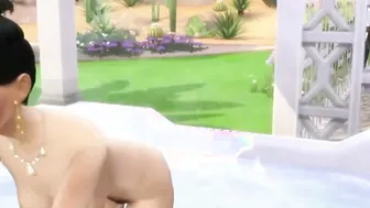 Indian Cartoon sex 2