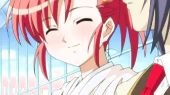 Hypnolove Ep.2 / EXCLUSIVE UNCENSORED Hentai