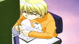Kitty Pleasure 04 UNCENSORED Anime