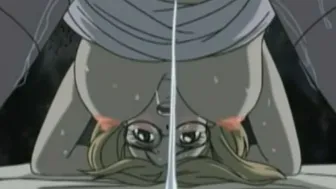 Sex Taxi Ep.5 / EXCLUSIVE UNCENSORED Hentai