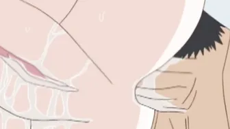 Spa of LOVE Volume 2 UNCENSORED HENTAI Anime