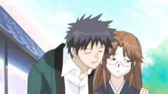 Spa of LOVE Volume 2 UNCENSORED HENTAI Anime